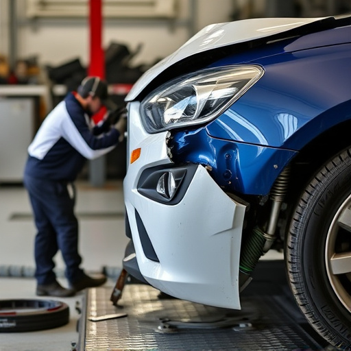 car collision repair