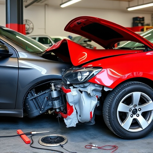 car collision repair