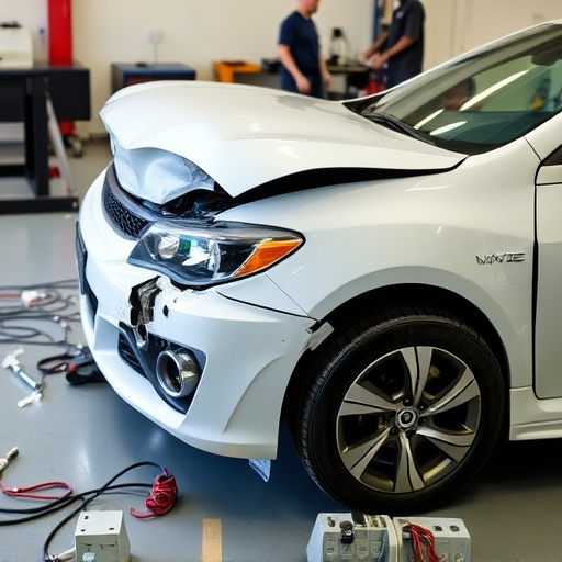 car collision repair