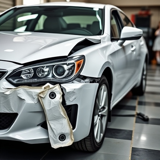 car collision repair