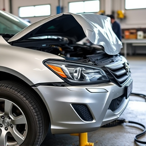 car collision repair