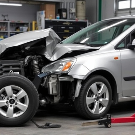 car collision repair
