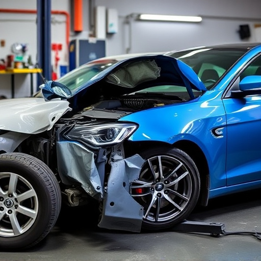 car collision repair