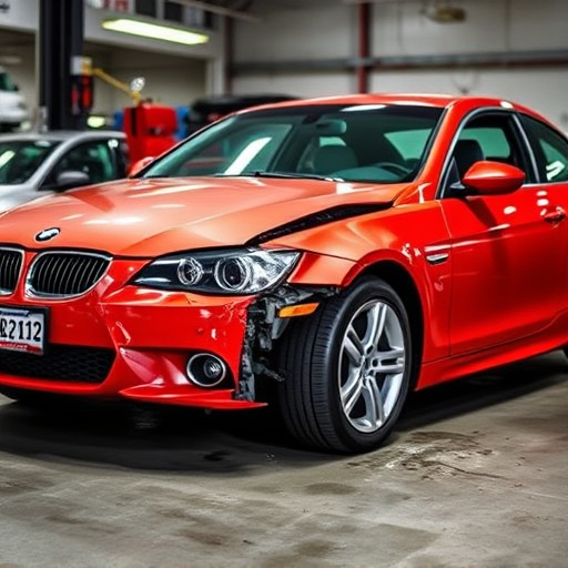 car collision repair