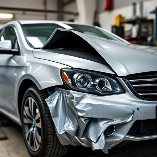 car collision repair