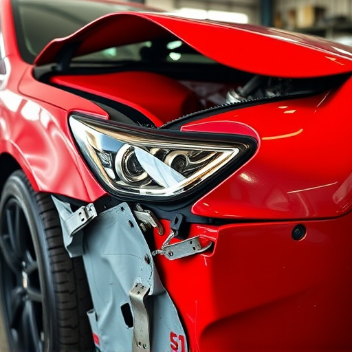 car collision repair