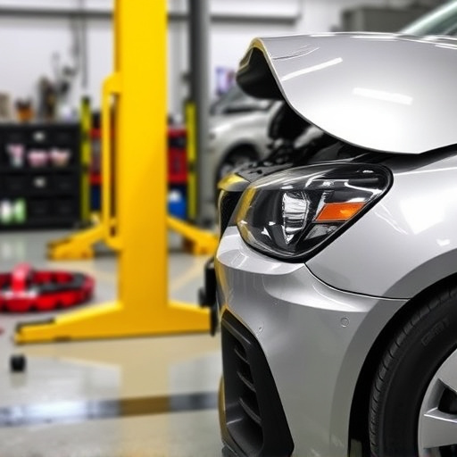 car collision repair