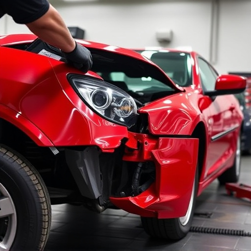 car collision repair