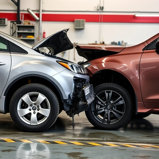 Paint Chip Repair: Boosting Car Resale Value
