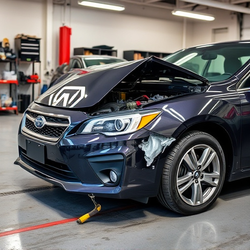 car collision repair