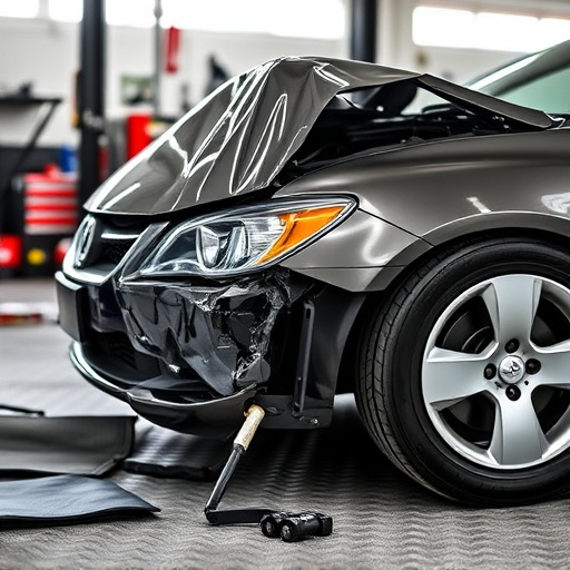 car collision repair
