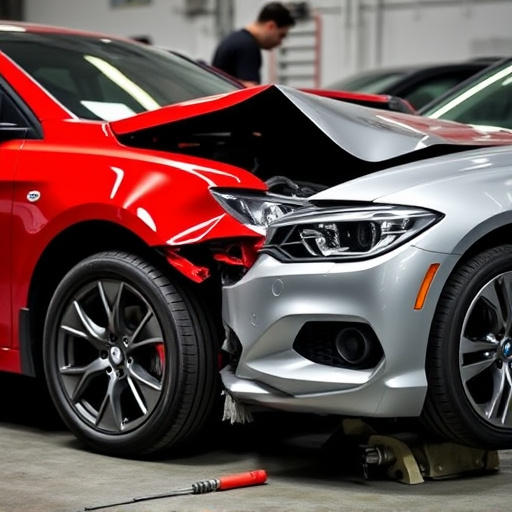 car collision repair