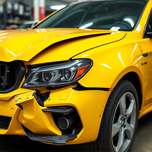 car collision repair