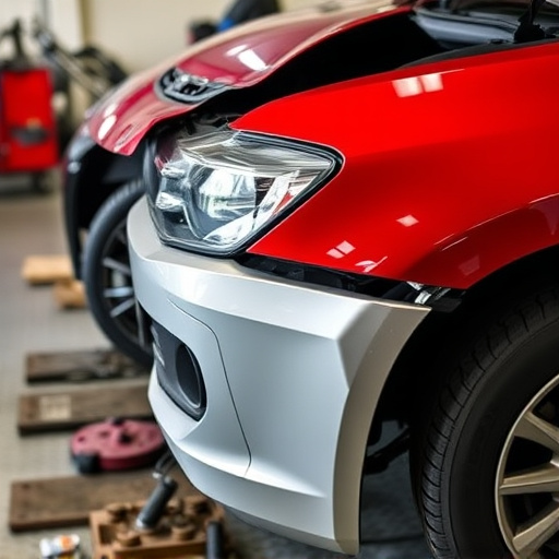 car collision repair