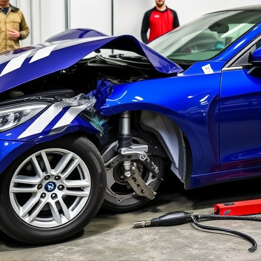 car collision repair