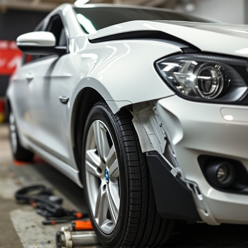 car collision repair