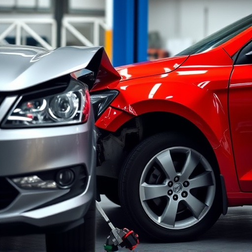 car collision repair