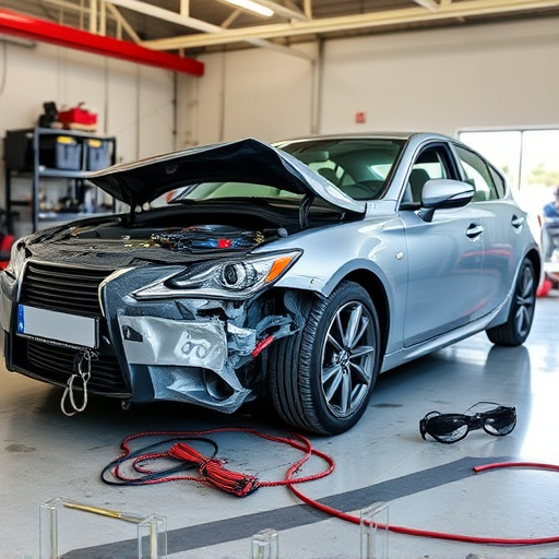 car collision repair