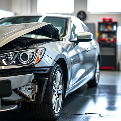 car collision repair