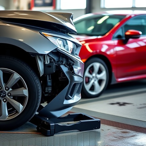 car collision repair