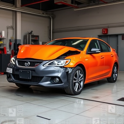 car collision repair