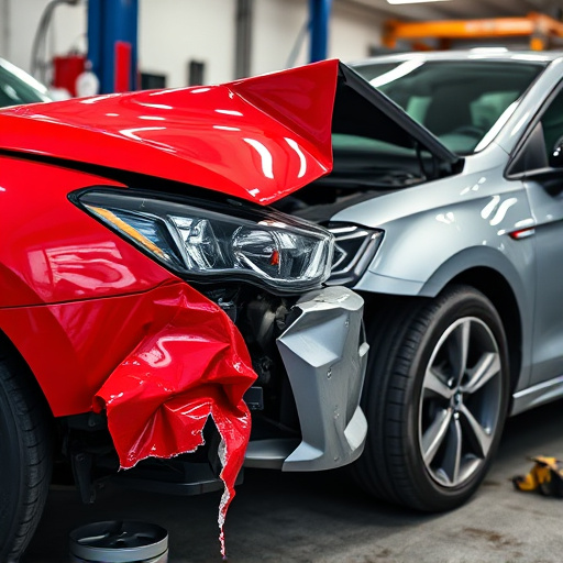 car collision repair