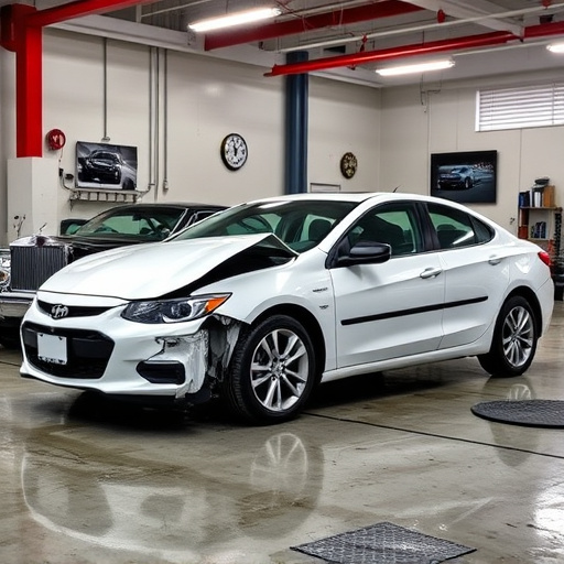 car collision repair