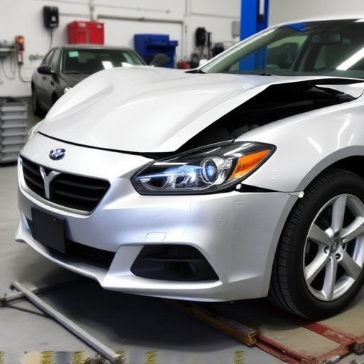 car collision repair