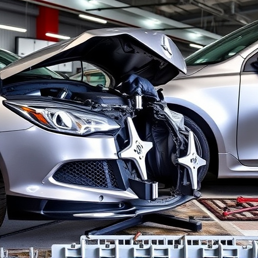 car collision repair