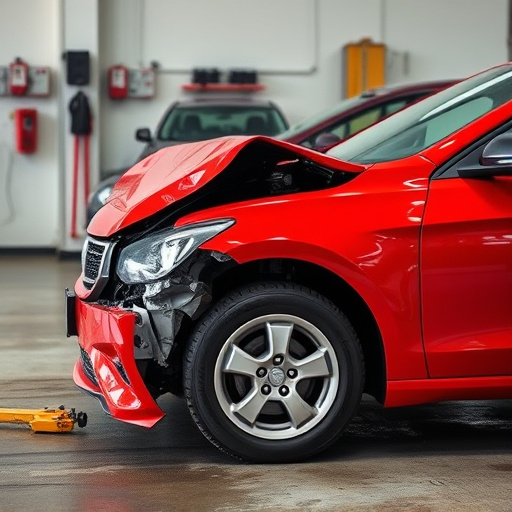car collision repair