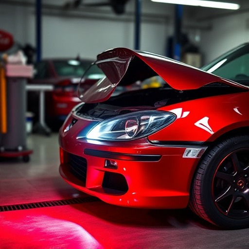 car collision repair
