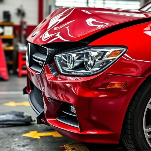 car collision repair