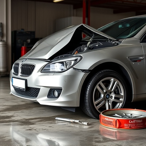 car collision repair