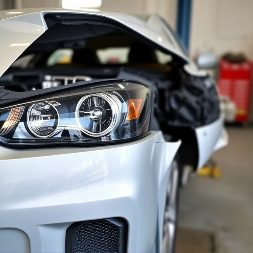 car collision repair
