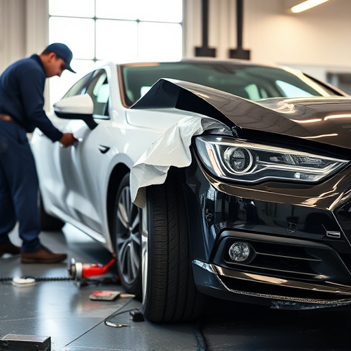 car collision repair