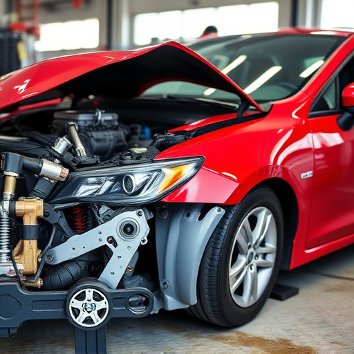 car collision repair