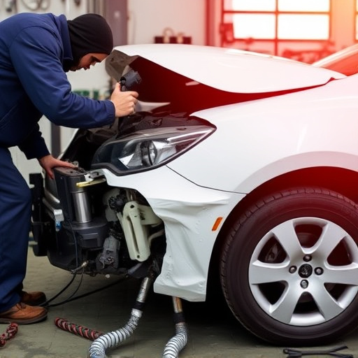car collision repair