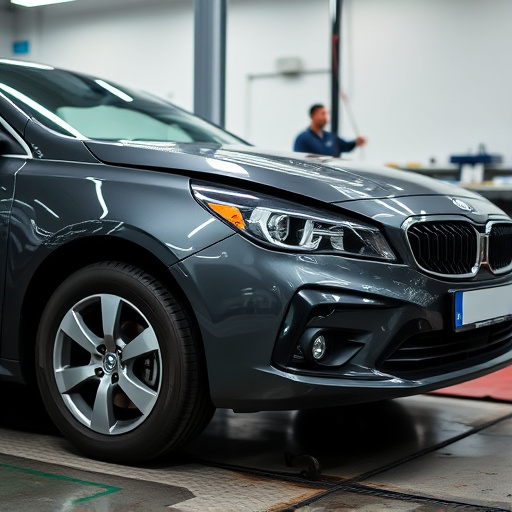 car collision repair