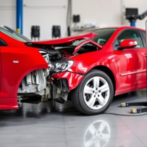 car collision repair