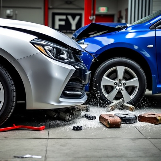 car collision repair