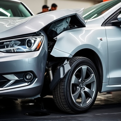 car collision repair