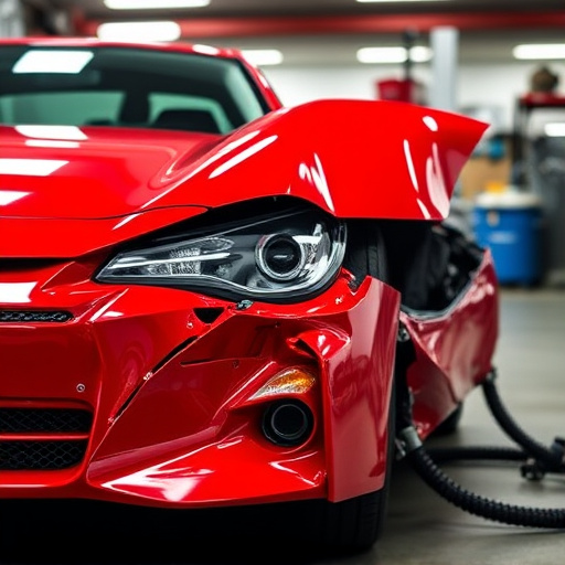 car collision repair
