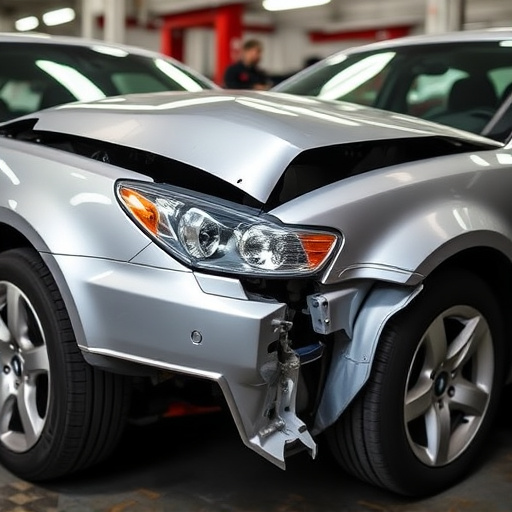 car collision repair