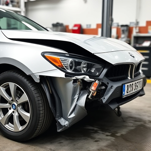 car collision repair