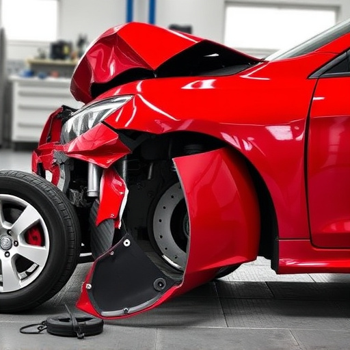 car collision repair