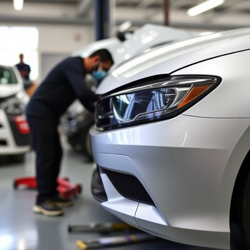 car collision repair