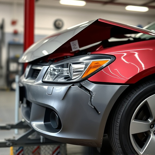 car collision repair