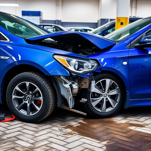 car collision repair