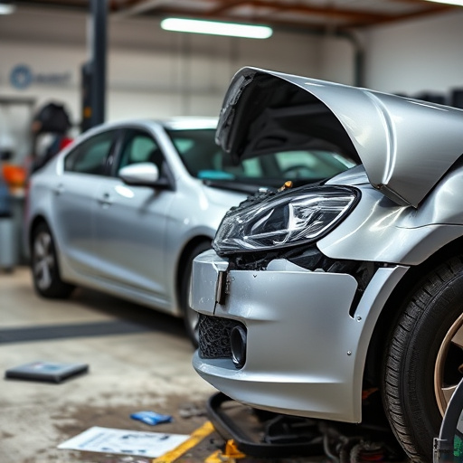 car collision repair