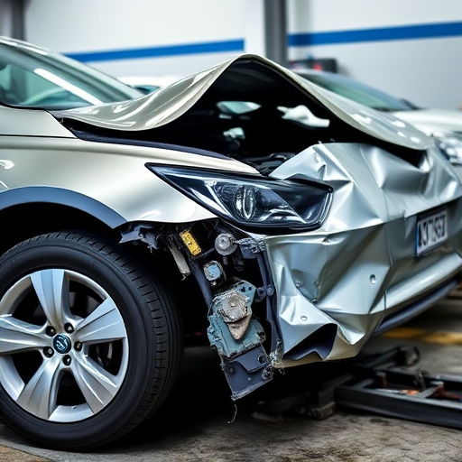 car collision repair